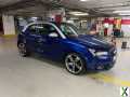 Foto Audi A 1 1.4 TFSI S line Sport Ambition Xenon (Festpreis)