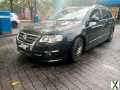 Foto Volkswagen Passat B6 Variante R-Line Edition