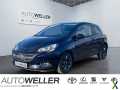 Foto Opel Corsa 1.2 120 Jahre *Kamera*Allwetter*SHZ*LMF*