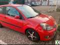 Foto Ford fiesta ST line PDC klima Tüv zahnriemen neu