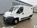 Foto Fiat Ducato Kasten 30 115 TÜV-NEU