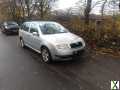 Foto Skoda fabia 1.4 16v