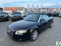 Foto Audi A4 3.0 TDI (DPF) quattro Cabriolet Bi-Xenon*