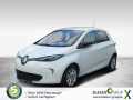 Foto Renault Zoe Zen (Batterie Miete)