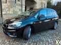 Foto BMW 220 Gran Tourer 220i Steptronic -