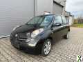 Foto Nissan Micra 1.2 TÜV 04/24 *Klima* *150 tsd KM* *8-Fach bereift*