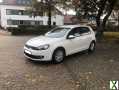 Foto Golf 6 mit DSG aus 2ter Hand