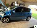 Foto Volkswagen Golf 1.9 TDI Comfortline