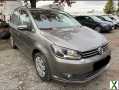 Foto Volkswagen Touran 1.4 Comfortline AHK 1.Hand Motorproblem