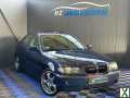 Foto BMW 318i Lim. Sport*SCHIEBEDACH*SHZ*AHK*TÜV 07.24