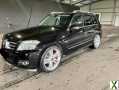 Foto Mercedes-Benz Glk 350Cdi* 7g-tronic*20Zoll*Panorama*