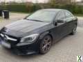 Foto Mercedes-Benz CLA 180 d - Automatik