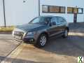 Foto Audi Q5 S-line