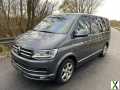 Foto Volkswagen T6 2.0 TDI Multivan Highline-TÜV-NEU-VOLL-1HAND