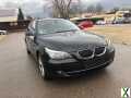 Foto BMW 530d XDRIWE-KLIMATRONIC-NAVI-LEDER-ALU