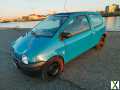 Foto Twingo 1, Edition 'le bleu'