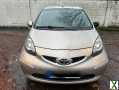 Foto Toyota Aygo,Klimaanlage,8-Fach bereift,2 Vorbesitzer,top Zustand