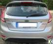 Foto Ford Fiesta 1,0 EcoBoost 74kW