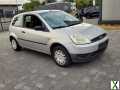 Foto Ford Fiesta Automatik