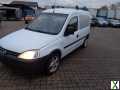 Foto Opel Combo -