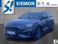 Foto Ford Focus Turnier 1.0 EcoBoost ST-Line R-Kamera PDC