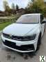 Foto VW Tiguan Allspace Highline, 239 PS, Automatik, Allrad, LED, AHK