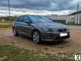 Foto Seat Leon Kombi 1.4TSI ST FR