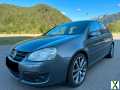 Foto VW GOLF V 2.0 TDI GT*SPORT*DSG*NAVI*TÜV 08/25