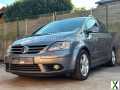 Foto Volkswagen Golf Plus United*1HAND*STANDHZ/NAVI/PDC/GARANTIE