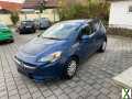 Foto Opel Corsa E Selection-KLIMA-BORDCOMPUTER-EURO6--