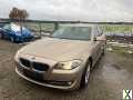 Foto BMW 530d Touring xDrive *Automatik*Xenon*Navigation*