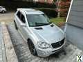 Foto Mercedes Ml 420 cdi V 8