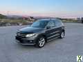 Foto Volkswagen Tiguan 2.0 TDI 4MOT BlueMot Tech Sport & Sty