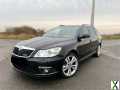 Foto Skoda Octavia RS 2,0 tdi