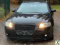 Foto Audi a6 2.7TDI Avant