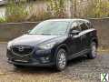 Foto Mazda CX-5 Xenon/Bose/Navi/Lane Assistent/Euro 6