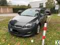 Foto Opel Astra J 1.4 120PS  TÜV NEU  PDC  Limousine Schrägheck