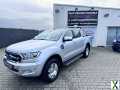 Foto Ford Ranger 3.2 Doppelkabine 4x4 Limited **Top-Gepfle