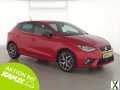 Foto Seat Ibiza 1.0TSI XCellence+LED+RFK+Beats+Carplay+