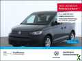 Foto Volkswagen Caddy Klima PDC Sitzheizung Tempomat Bluetooth