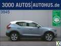 Foto Volvo XC40 D4 AWD Momentum Memory Pano Navi LED Ahk