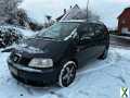 Foto Seat Seat Alhambra Sport Edition 1.9TDI 96kW Navi/Xenon