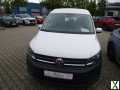 Foto Volkswagen Caddy 4 2.0 TDI (5-Si.) DSG Trendline