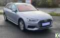 Foto Audi A4 Allroad 40 TDI S tronic quattro