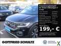 Foto Volkswagen T-Cross Parkpilot Active 1.0 TSI DSG LED D-Cockp