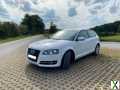 Foto Audi A3 8P 1,6 TDI 105 PS BJ 2011