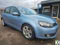 Foto Volkswagen Golf VI 1.4i Lim. DSG+Navi+Tempomat+SHZ+Euro5