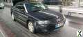 Foto Audi A4 2.5 TDI Cabriolet Leder Klima TÜV 08/2025