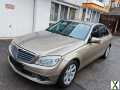 Foto Mercedes-Benz C 280 C -Klasse Lim. C 280 4Matic*GEPFLEGT