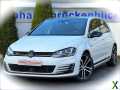 Foto Volkswagen Golf VII Lim. GTD*Standheiz.*Active Sound*19Zoll